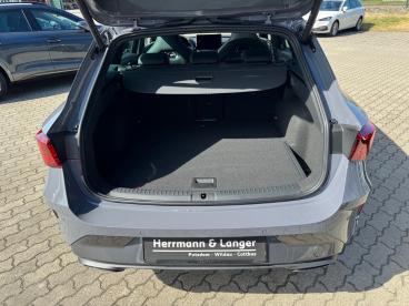 SPOTICAR Cupra Leon Leon Gebraucht - Limousine Benzin Grau - Potsdam - 1201269518_5