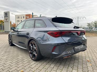 SPOTICAR Cupra Leon Leon Gebraucht - Limousine Plug-in Hybrid Grau - Potsdam - 1201269590_3