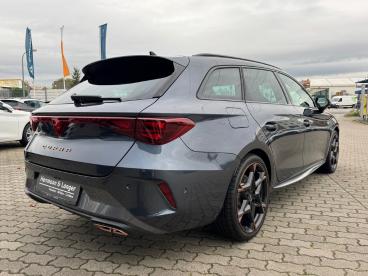 SPOTICAR Cupra Leon Leon Gebraucht - Limousine Plug-in Hybrid Grau - Potsdam - 1201269590_4