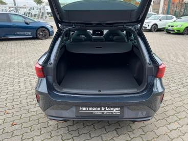 SPOTICAR Cupra Leon Leon Gebraucht - Limousine Plug-in Hybrid Grau - Potsdam - 1201269590_5