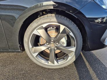 SPOTICAR Cupra Leon Leon Gebraucht - Limousine Benzin Schwarz - Potsdam - 1201269658_3