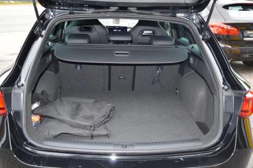 SPOTICAR Cupra Leon Sportstourer 1.4 E-hybrid/dsg/navi/kamera Gebraucht - Limousine Plug-in Hybrid Schwarz - Saerbeck - 1201269729_5