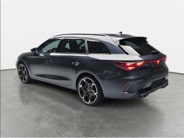 SPOTICAR Cupra Leon Leon Gebraucht - Limousine Benzin Grau - Potsdam - 1201269849_4