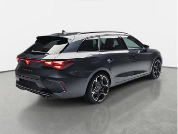 SPOTICAR Cupra Leon Leon Gebraucht - Limousine Benzin Grau - Potsdam - 1201269849_5