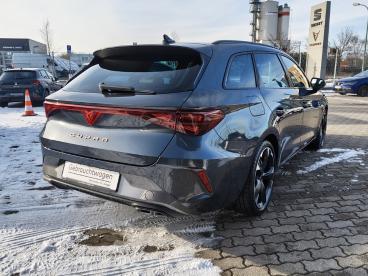 SPOTICAR Cupra Leon Leon Gebraucht - Limousine Benzin Schwarz - Potsdam - 1201269899_3