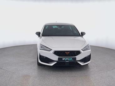 SPOTICAR Cupra Leon Vz 2.0 Tsi*navi*shz*pdch*uvm Gebraucht - Limousine Benzin Weiß - Einbeck - 1201270694_3