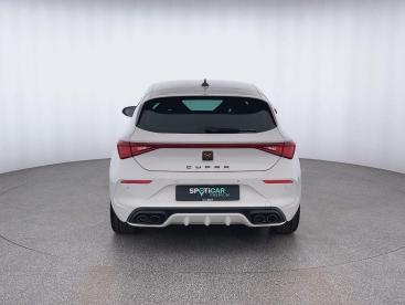 SPOTICAR Cupra Leon Vz 2.0 Tsi*navi*shz*pdch*uvm Gebraucht - Limousine Benzin Weiß - Einbeck - 1201270694_5