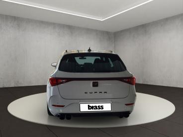 SPOTICAR Cupra Leon Sportstourer 2.0 Tsi Vz 4drive Opf Elektr. Panoram Gebraucht - Limousine Benzin Weiß - Aschaffenburg - 1201271305_4