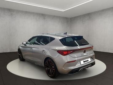 SPOTICAR Cupra Leon 2.0 Tsic Top5 Vz Gebraucht - Limousine Benzin Silber - Aschaffenburg - 1201271447_3