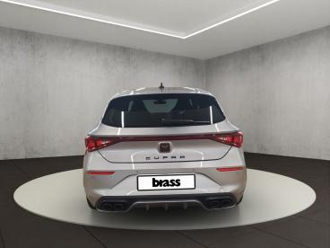 SPOTICAR Cupra Leon 2.0 Tsic Top5 Vz Gebraucht - Limousine Benzin Silber - Aschaffenburg - 1201271447_4