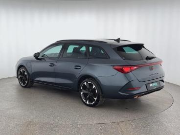 SPOTICAR Cupra Leon E-hybrid 1.4 Tsi*navi*shz*rfk*uvm Gebraucht - Limousine Plug-in Hybrid Grau - Uslar - 1201271909_5