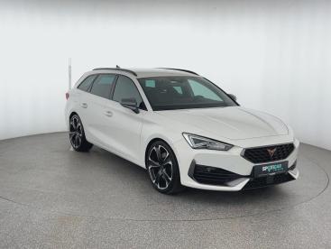 SPOTICAR Cupra Leon Vz 4drive 2.0*navi*rfk*shz*uvm Gebraucht - Limousine Benzin Weiß - Holzminden - 1201272310_3