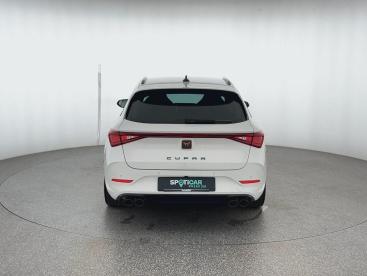 SPOTICAR Cupra Leon Vz 4drive 2.0*navi*rfk*shz*uvm Gebraucht - Limousine Benzin Weiß - Holzminden - 1201272310_4