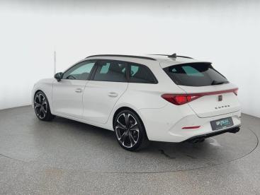SPOTICAR Cupra Leon Vz 4drive 2.0*navi*rfk*shz*uvm Gebraucht - Limousine Benzin Weiß - Holzminden - 1201272310_5