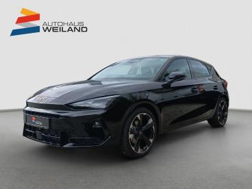 SPOTICAR Cupra Leon 1.5 Tsi 1.5 Tsi 110 Kw Gebraucht - Limousine Benzin Schwarz - St. Ingbert - 1201273328_1