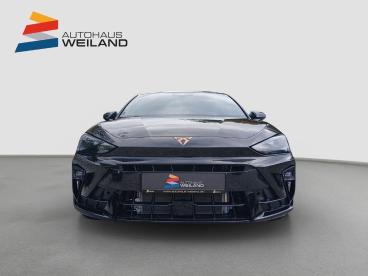 SPOTICAR Cupra Leon 1.5 Tsi 1.5 Tsi 110 Kw Gebraucht - Limousine Benzin Schwarz - St. Ingbert - 1201273328_2
