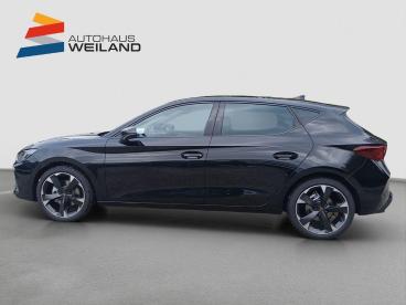 SPOTICAR Cupra Leon 1.5 Tsi 1.5 Tsi 110 Kw Gebraucht - Limousine Benzin Schwarz - St. Ingbert - 1201273328_3