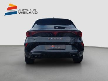SPOTICAR Cupra Leon 1.5 Tsi 1.5 Tsi 110 Kw Gebraucht - Limousine Benzin Schwarz - St. Ingbert - 1201273328_4