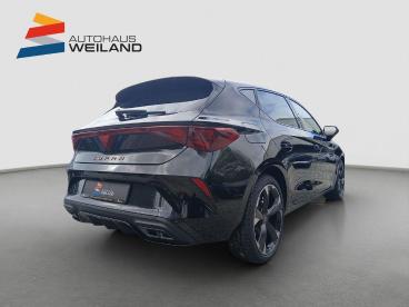 SPOTICAR Cupra Leon 1.5 Tsi 1.5 Tsi 110 Kw Gebraucht - Limousine Benzin Schwarz - St. Ingbert - 1201273328_5