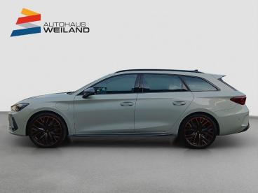SPOTICAR Cupra Leon Sportstourer 1.5 E-hybrid Vz 1.5 E-hybrid 200 Kw V Gebraucht - Limousine Plug-in Hybrid Beige - St. Ingbert - 1201273385_3