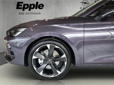 SPOTICAR Cupra Leon 2.0 Tdi Ahk-klappbar Led Acc El. Heckkla Gebraucht - Limousine Diesel  - Rutesheim - 1201274894_4