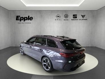SPOTICAR Cupra Leon 2.0 Tdi Ahk-klappbar Led Acc El. Heckkla Gebraucht - Limousine Diesel  - Rutesheim - 1201274894_5