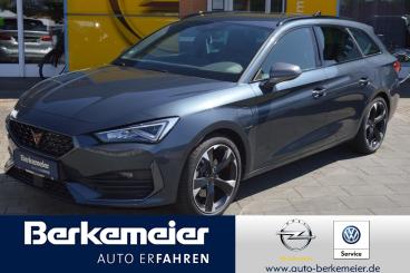 SPOTICAR Cupra Leon Sportstourer 1.4 E-hybrid/dsg/navi/acc Gebraucht - Limousine Plug-in Hybrid  - Saerbeck - 1201277399_1