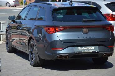SPOTICAR Cupra Leon Sportstourer 1.4 E-hybrid/dsg/navi/acc Gebraucht - Limousine Plug-in Hybrid  - Saerbeck - 1201277399_2