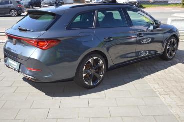 SPOTICAR Cupra Leon Sportstourer 1.4 E-hybrid/dsg/navi/acc Gebraucht - Limousine Plug-in Hybrid  - Saerbeck - 1201277399_3