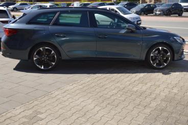 SPOTICAR Cupra Leon Sportstourer 1.4 E-hybrid/dsg/navi/acc Gebraucht - Limousine Plug-in Hybrid  - Saerbeck - 1201277399_4