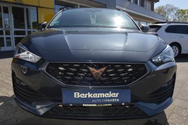 SPOTICAR Cupra Leon Sportstourer 1.4 E-hybrid/dsg/navi/acc Gebraucht - Limousine Plug-in Hybrid  - Saerbeck - 1201277399_5