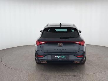 SPOTICAR Cupra Leon E-hybrid 1.4 Tsi *navi*rfk*acc*uvm Gebraucht - Limousine Plug-in Hybrid Blau - Uslar - 1201277916_4