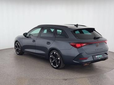SPOTICAR Cupra Leon E-hybrid 1.4 Tsi *navi*rfk*acc*uvm Gebraucht - Limousine Plug-in Hybrid Blau - Uslar - 1201277916_5