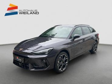 SPOTICAR Cupra Leon 2.0 16v Tsi 2.0 Tsi 150 Kw 4drive Gebraucht - Limousine Benzin Violett - St. Ingbert - 1201279186_1