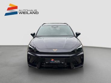 SPOTICAR Cupra Leon 2.0 16v Tsi 2.0 Tsi 150 Kw 4drive Gebraucht - Limousine Benzin Violett - St. Ingbert - 1201279186_2