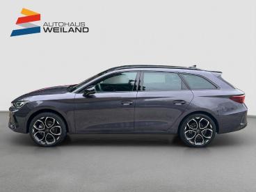 SPOTICAR Cupra Leon 2.0 16v Tsi 2.0 Tsi 150 Kw 4drive Gebraucht - Limousine Benzin Violett - St. Ingbert - 1201279186_3
