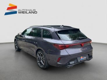 SPOTICAR Cupra Leon 2.0 16v Tsi 2.0 Tsi 150 Kw 4drive Gebraucht - Limousine Benzin Violett - St. Ingbert - 1201279186_4