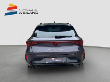 SPOTICAR Cupra Leon 2.0 16v Tsi 2.0 Tsi 150 Kw 4drive Gebraucht - Limousine Benzin Violett - St. Ingbert - 1201279186_5