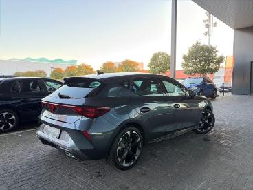 SPOTICAR Cupra Leon 110 Kw (150 Ps) Automatik Navi Digitales Cockpit S Gebraucht - Limousine Benzin Grau - Bergisch-gladbach - 1201285938_2