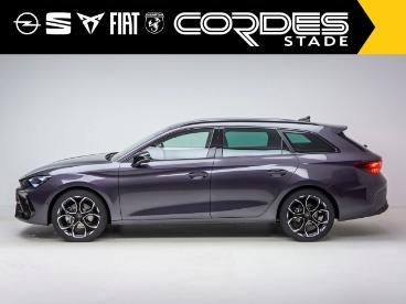SPOTICAR Cupra Leon 2.0 Tsi 4drive Automatik Acc Kamera Ahk (nw98) Hc- Gebraucht - Limousine Benzin Violett - Stade - 1201290207_3