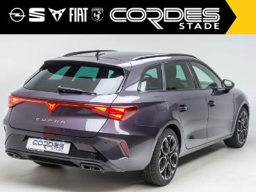 SPOTICAR Cupra Leon 2.0 Tsi 4drive Automatik Acc Kamera Ahk (nw98) Hc- Gebraucht - Limousine Benzin Violett - Stade - 1201290207_4
