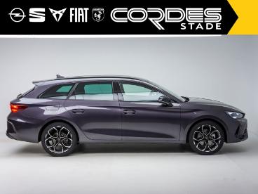 SPOTICAR Cupra Leon 2.0 Tsi 4drive Automatik Acc Kamera Ahk (nw98) Hc- Gebraucht - Limousine Benzin Violett - Stade - 1201290207_5