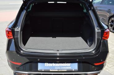SPOTICAR Cupra Leon Sportstourer E-hybrid Navi / Shz / Kamera / Acc Gebraucht - Limousine Plug-in Hybrid Schwarz - Saerbeck - 1201292973_4