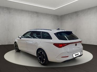 SPOTICAR Cupra Leon 2.0 Tdi Dpf Basis Gebraucht - Limousine Diesel Weiß - Aschaffenburg - 1201294551_3