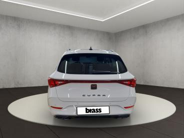 SPOTICAR Cupra Leon 2.0 Tdi Dpf Basis Gebraucht - Limousine Diesel Weiß - Aschaffenburg - 1201294551_4