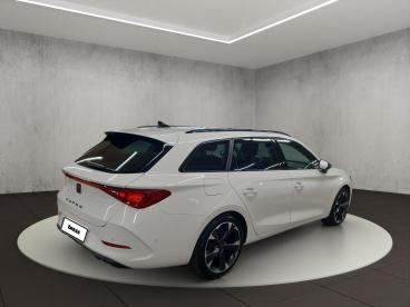 SPOTICAR Cupra Leon 2.0 Tdi Dpf Basis Gebraucht - Limousine Diesel Weiß - Aschaffenburg - 1201294551_5