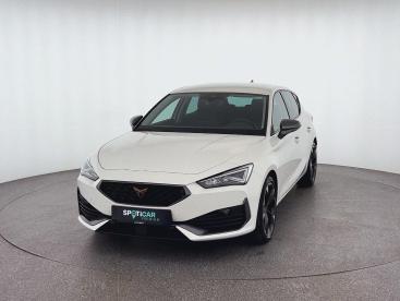 SPOTICAR Cupra Leon Basis 1.5tsi*navi*acc*shz*uvm Gebraucht - Limousine Benzin Weiß - Uslar - 1201311301_2