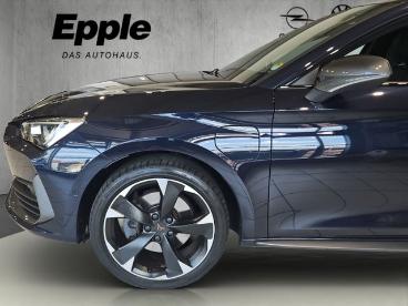 SPOTICAR Cupra Leon E-hybrid 1.4 Sportpaket Navi Shz Lhz Memory Gebraucht - Limousine Plug-in Hybrid  - Rutesheim - 1201319926_4