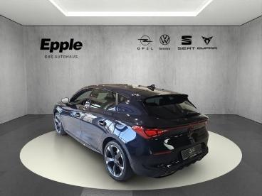 SPOTICAR Cupra Leon E-hybrid 1.4 Sportpaket Navi Shz Lhz Memory Gebraucht - Limousine Plug-in Hybrid  - Rutesheim - 1201319926_5