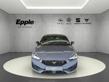 SPOTICAR Cupra Leon E-hybrid 1.4 Sportpaket Ad Navi Shz Lhz Mem Gebraucht - Limousine Plug-in Hybrid  - Rutesheim - 1201330888_2